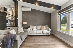 Living Room - 
