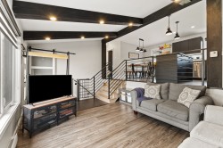 Living Room - 