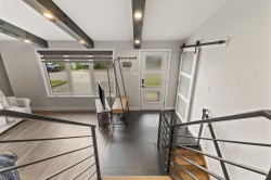 Staircase - 