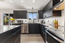 Kitchen - 