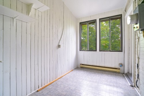 Other - 2109  - 2111 Rue Wellington, Montréal (Le Sud-Ouest), QC -  With Exterior