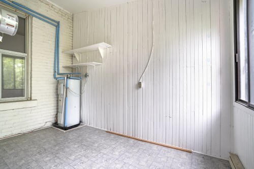 Other - 2109  - 2111 Rue Wellington, Montréal (Le Sud-Ouest), QC -  Photo Showing Other Room