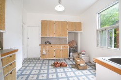 Kitchen - 