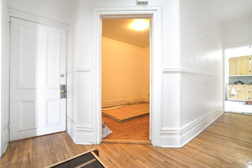 Bedroom - 2109  - 2111 Rue Wellington, Montréal (Le Sud-Ouest), QC - Indoor Photo Showing Other Room