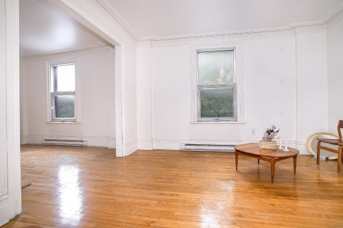 Living Room - 2109  - 2111 Rue Wellington, Montréal (Le Sud-Ouest), QC - Indoor Photo Showing Other Room