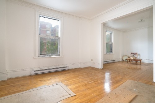 Living Room - 2109  - 2111 Rue Wellington, Montréal (Le Sud-Ouest), QC - Indoor Photo Showing Other Room