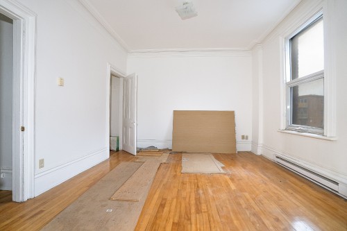 Living Room - 2109  - 2111 Rue Wellington, Montréal (Le Sud-Ouest), QC - Indoor Photo Showing Other Room