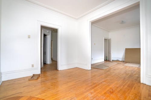 Living Room - 2109  - 2111 Rue Wellington, Montréal (Le Sud-Ouest), QC - Indoor Photo Showing Other Room