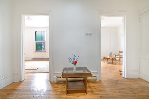 Mud Room - 2109  - 2111 Rue Wellington, Montréal (Le Sud-Ouest), QC - Indoor Photo Showing Other Room