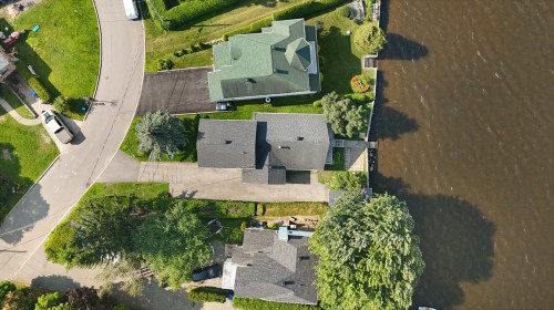 Photo aérienne - 15 Rue Watson, Pincourt, QC - Outdoor With View