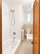 Bathroom - 