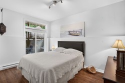 Master Bedroom - 