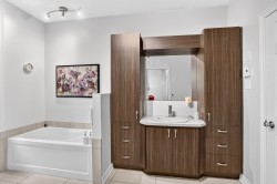 Bathroom - 
