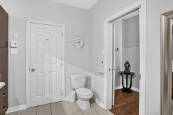 Bathroom - 