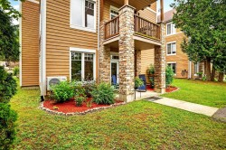 Front of Structure - 