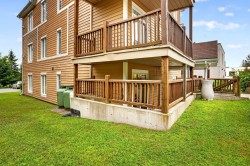 Patio - 