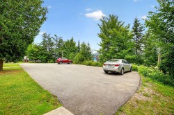 Parking - 