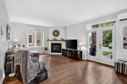 Living Room - 