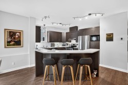 Kitchen - 