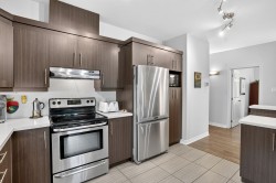 Kitchen - 