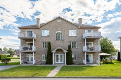 6-17930 Rue Beaupré  Bécancour, QC G9H 0B8