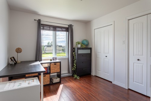 Chambre à coucher - 6-17930 Rue Beaupré, Bécancour, QC - Indoor Photo Showing Other Room
