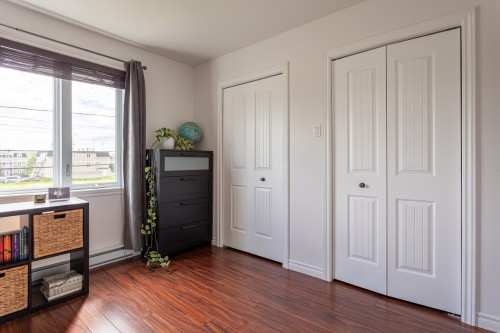 Chambre à coucher - 6-17930 Rue Beaupré, Bécancour, QC - Indoor