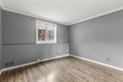 Bedroom - 
