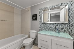 Bathroom - 