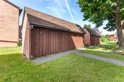 Shed - 