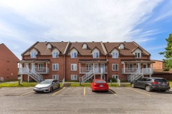Front of Structure - 