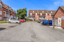 Parking - 