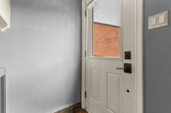 Mud Room - 