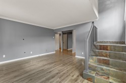 Living Room - 