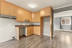 Kitchen - 