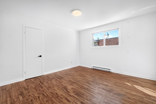 Master Bedroom - 12A-4761 Boul. Henri-Bourassa E., Montréal (Montréal-Nord), QC - Indoor Photo Showing Other Room
