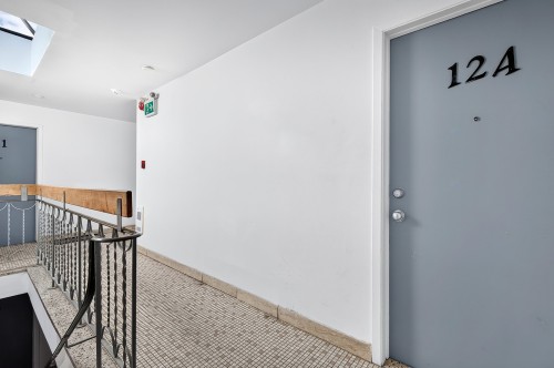 Entry - 12A-4761 Boul. Henri-Bourassa E., Montréal (Montréal-Nord), QC -  Photo Showing Other Room