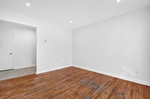 Living Room - 12A-4761 Boul. Henri-Bourassa E., Montréal (Montréal-Nord), QC - Indoor Photo Showing Other Room