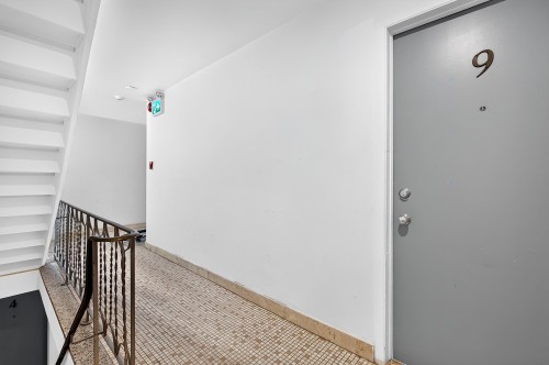Entry - 9-4761 Boul. Henri-Bourassa E., Montréal (Montréal-Nord), QC - Indoor Photo Showing Other Room