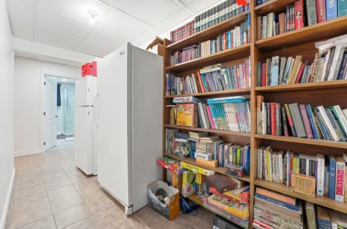 Rangement - 2110 10E Rue, Saint-Georges, QC - Indoor