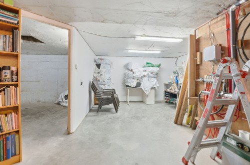 Rangement - 2110 10E Rue, Saint-Georges, QC - Indoor