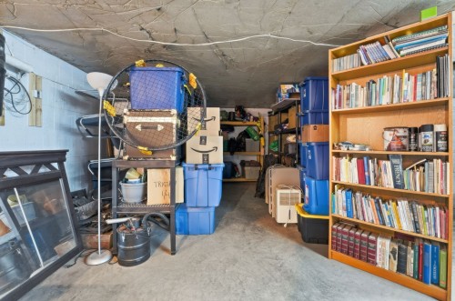 Rangement - 2110 10E Rue, Saint-Georges, QC - Indoor