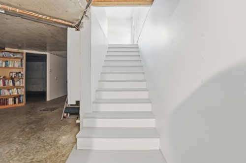 Rangement - 2110 10E Rue, Saint-Georges, QC - Indoor Photo Showing Other Room