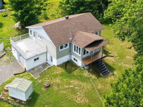 1234 Rue du Bosquet  Sainte-Julienne, QC J0K 2T0