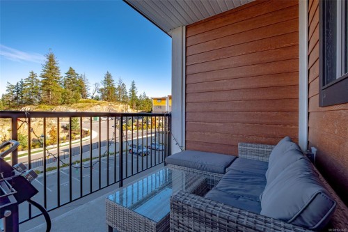 #310-4830 Cedar Ridge Pl, Nanaimo, BC - Outdoor With Exterior