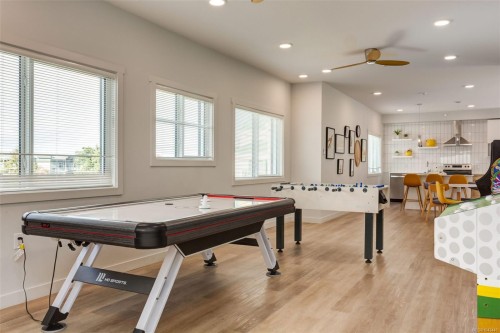 #310-4830 Cedar Ridge Pl, Nanaimo, BC - Indoor Photo Showing Other Room