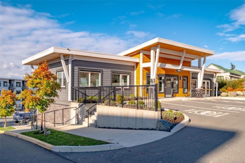 #310-4830 Cedar Ridge Pl, Nanaimo, BC - Outdoor