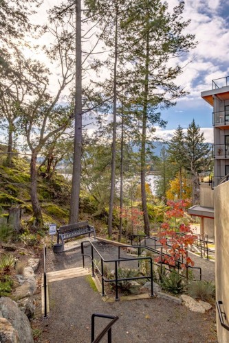 #310-4830 Cedar Ridge Pl, Nanaimo, BC - Outdoor With View