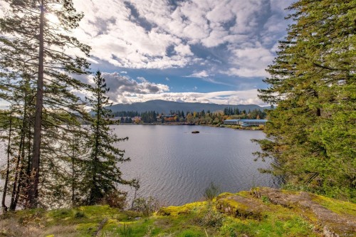 #310-4830 Cedar Ridge Pl, Nanaimo, BC - Outdoor With Body Of Water With View