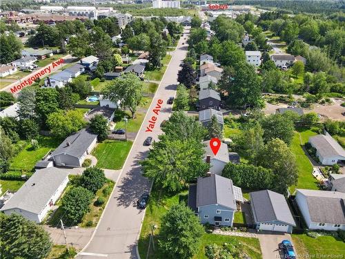 805 Yale Ave, Riverview, NB 